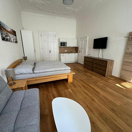 Palackeho Apartment Praga Zewnętrze zdjęcie