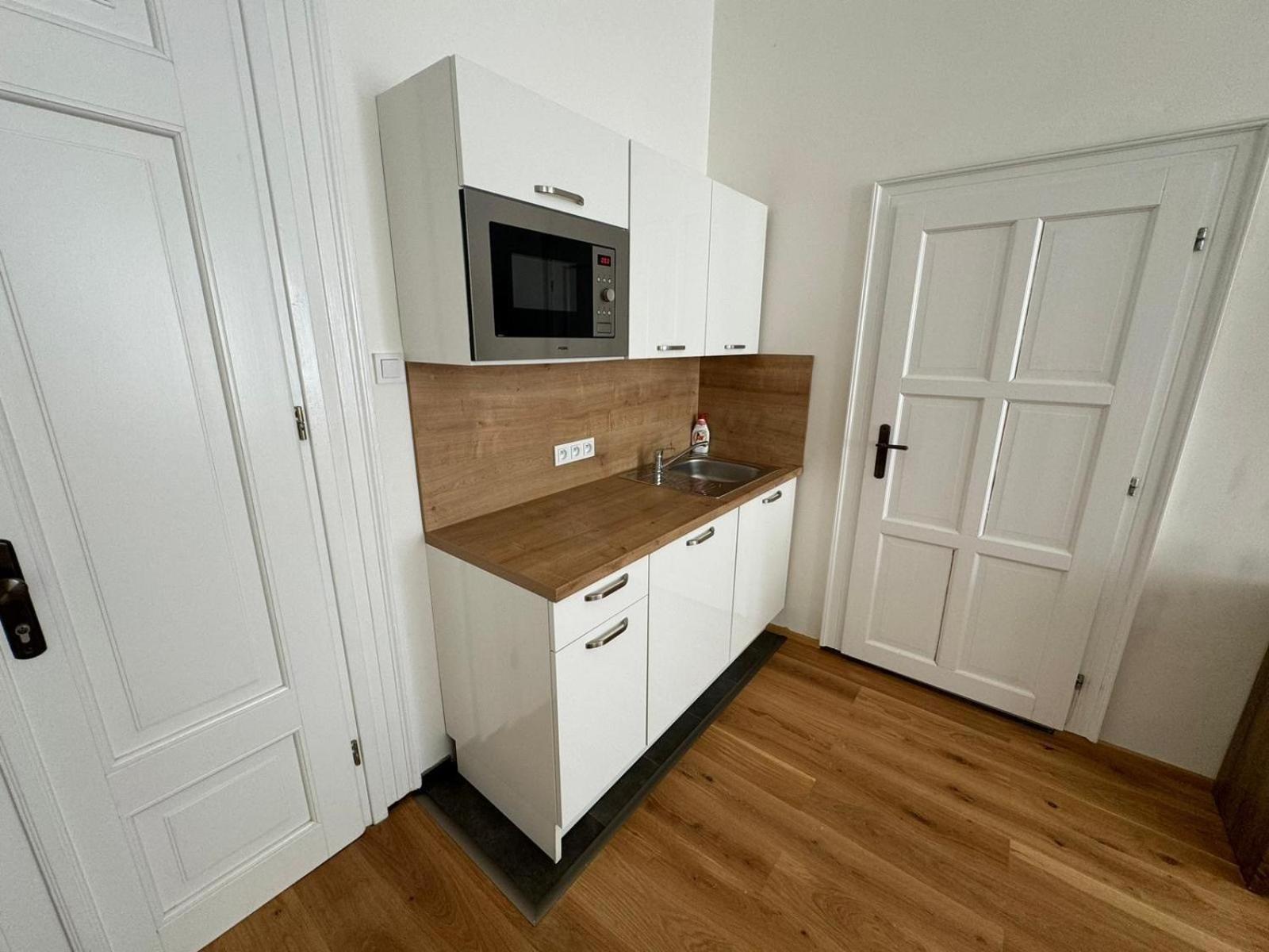 Palackeho Apartment Praga Zewnętrze zdjęcie