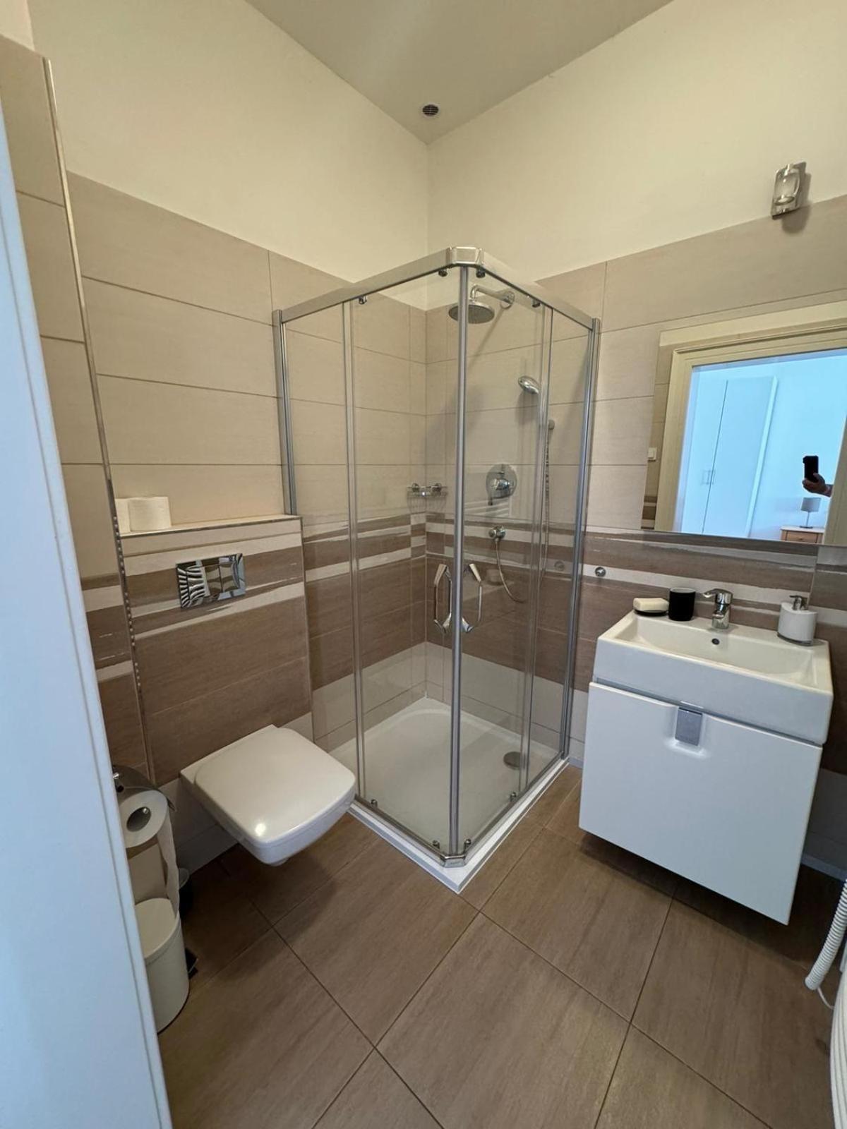Palackeho Apartment Praga Zewnętrze zdjęcie