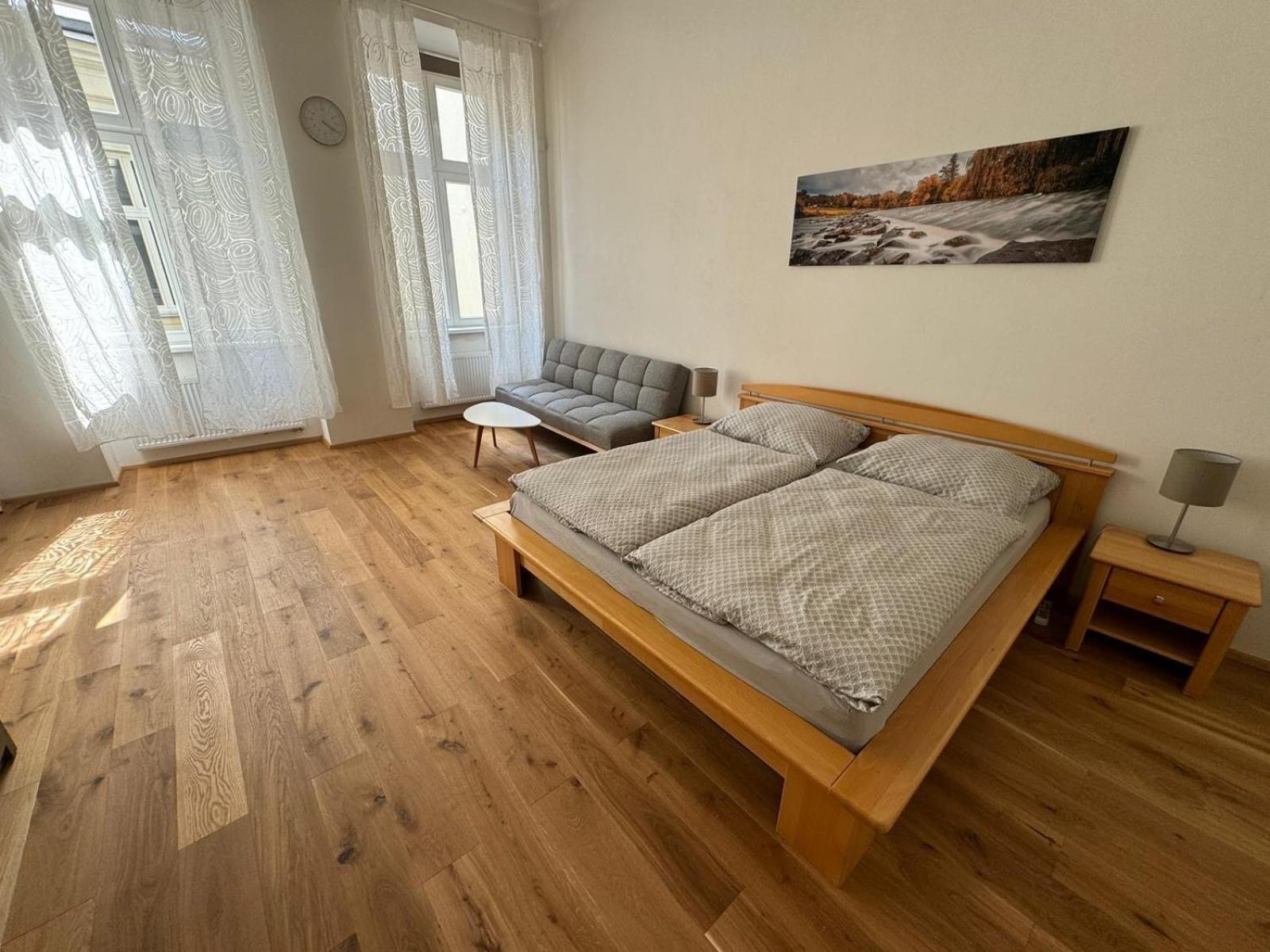 Palackeho Apartment Praga Zewnętrze zdjęcie