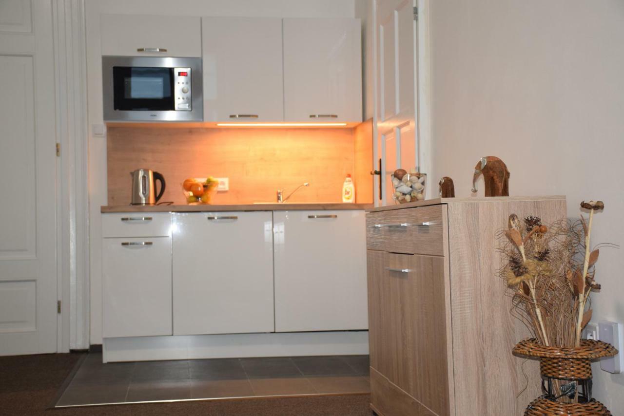 Palackeho Apartment Praga Zewnętrze zdjęcie