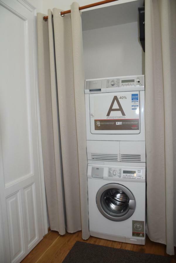 Palackeho Apartment Praga Zewnętrze zdjęcie